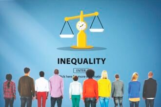 The Ethics of Inequality – Econlib