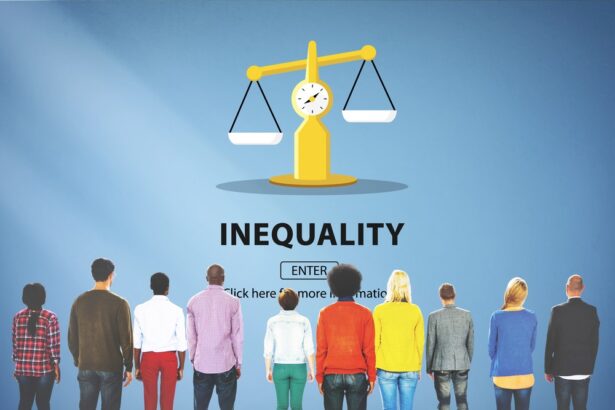The Ethics of Inequality – Econlib