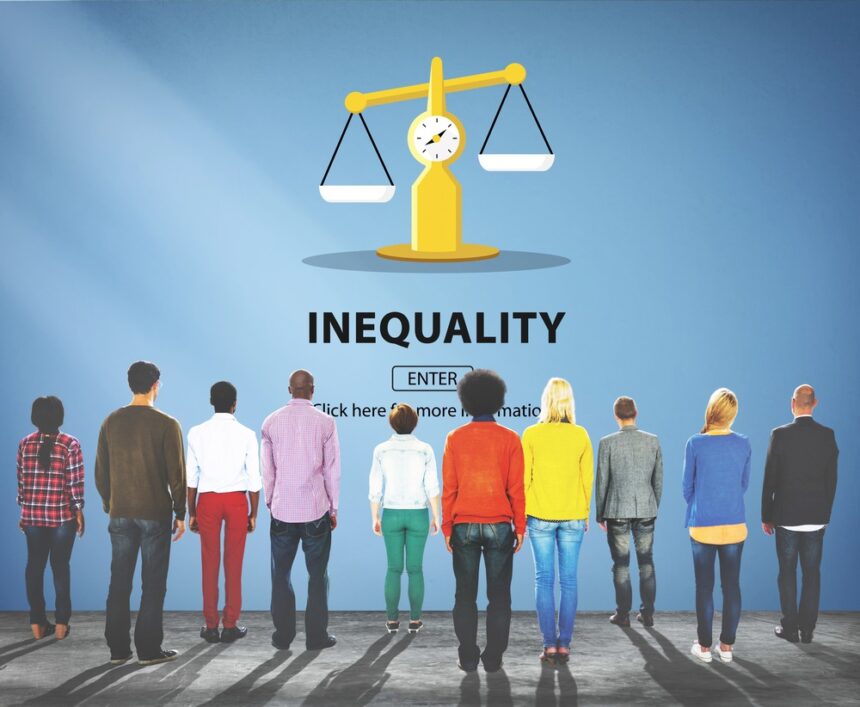 The Ethics of Inequality – Econlib