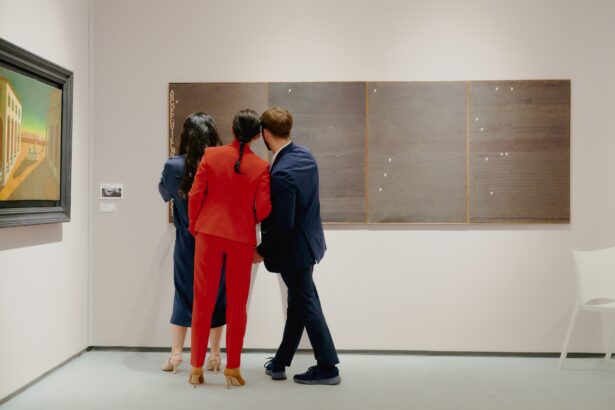 The European Fine Art Fair Is a Cabinet of Curiosities