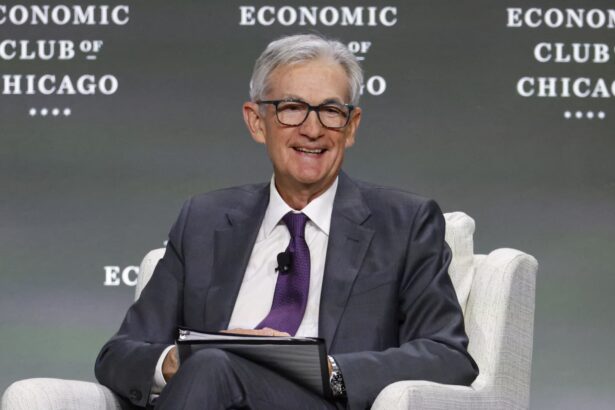 The Fed meets with uncertainty permeating the air. Here’s what to expect