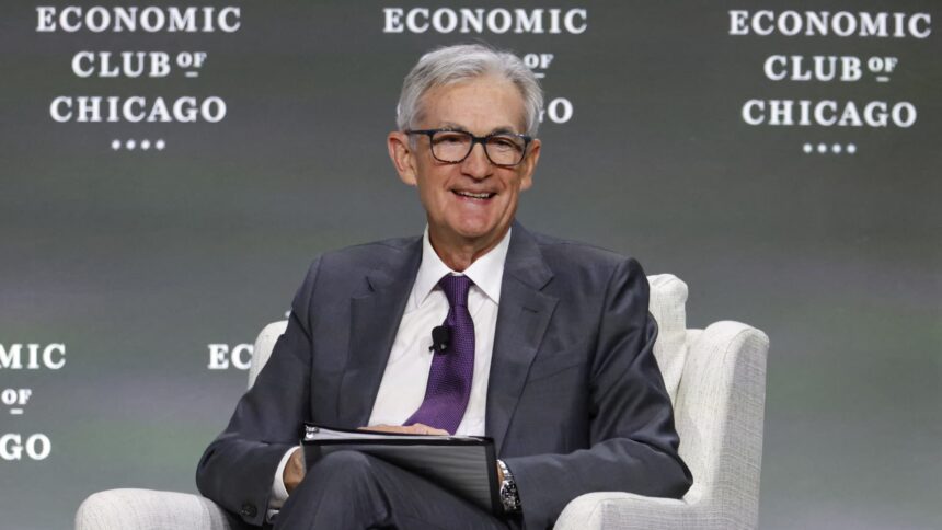 The Fed meets with uncertainty permeating the air. Here’s what to expect