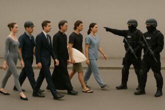 The Free Market Is Not a Tool for Politicos