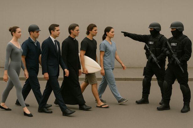 The Free Market Is Not a Tool for Politicos