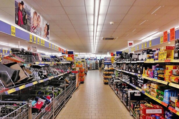 The Kroger Co. (KR) Shuts Down Home Delivery Service Offering