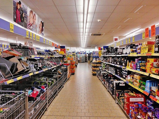 The Kroger Co. (KR) Shuts Down Home Delivery Service Offering