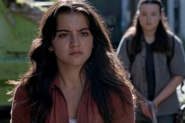 ‘The Last of Us’ Director Breaks Down Ellie and Nora’s Confrontation