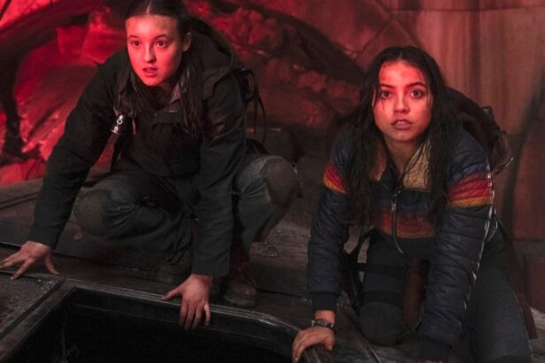 ‘The Last of Us’ Episode 4 Director on Dina’s Bisexuality, Isaac Introduction