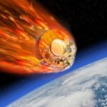 The Long Journey of Venus Probe Kosmos 482 : ScienceAlert