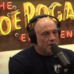 ‘The Lord Is Moving’: Former Mocker of Christianity Joe Rogan Is Now Attending a Church |