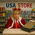 The Marxist Owner of the American Store?
