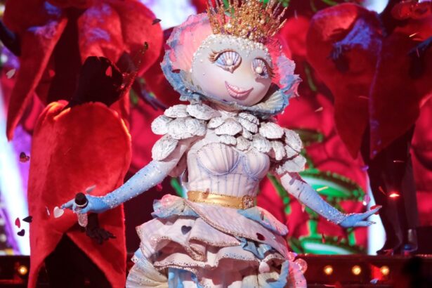 ‘The Masked Singer’ Season 13 Finale Recap: Pearl Unmasked As Winner