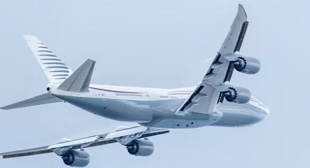 The Media Is Terrified To Call Trump Accepting A Luxury Jet From Qatar A Bribe