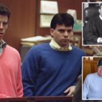 The Menendez brothers’ most surprising advocate is a tough-on-crime ex-judge