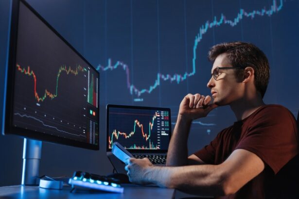 ‘The Money Is Meaningless At This Point,’ Says A 31-Year-Old Hedge Fund Professional Still Working 7 Days A Week