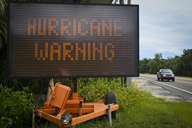 The National Weather Service is once again translating life-saving alerts. What happened?