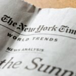 The New York Times and Amazon ink AI licensing deal