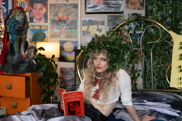 The Next Big Thing Is at Spring Break Art Show