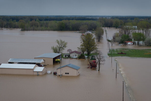 The Next Food and Farm Bill Can Make Agriculture More Resilient—With the Help of the ARA