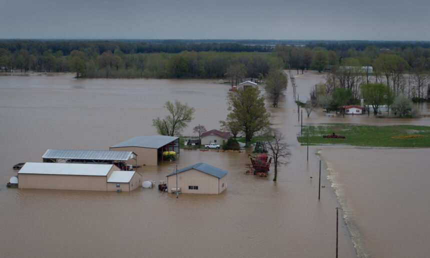 The Next Food and Farm Bill Can Make Agriculture More Resilient—With the Help of the ARA