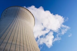 The Nuclear Company raises M to develop massive reactor sites