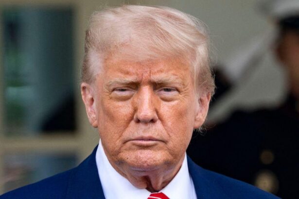 The One Word That Has Sparked Fresh Donald Trump Dementia Fears