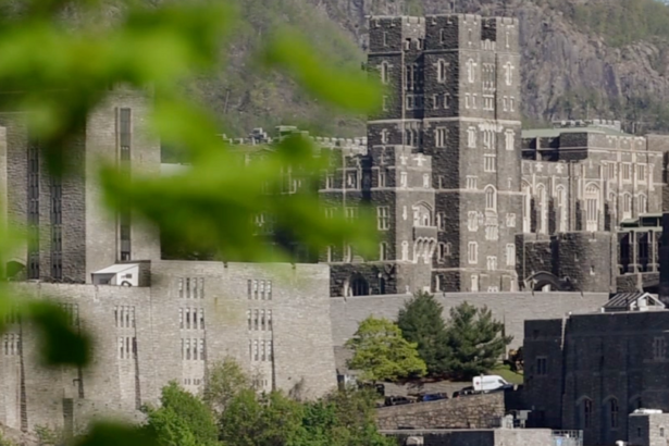 The Pentagon’s Culture Wars Strike West Point