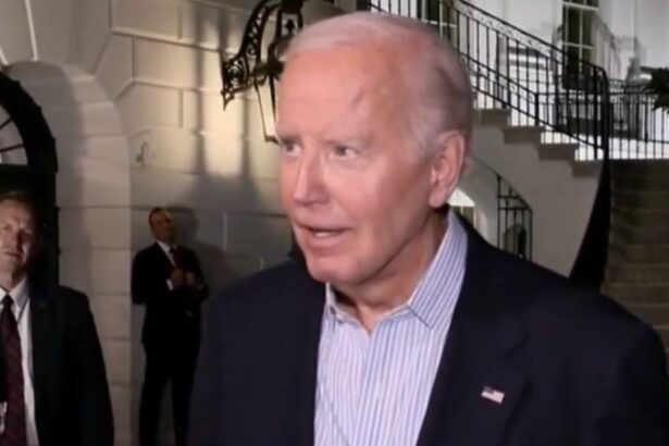 ‘The ‘Politburo’: Here are the Five People Who Allegedly Ran the Biden White House, According to New Tapper Book |