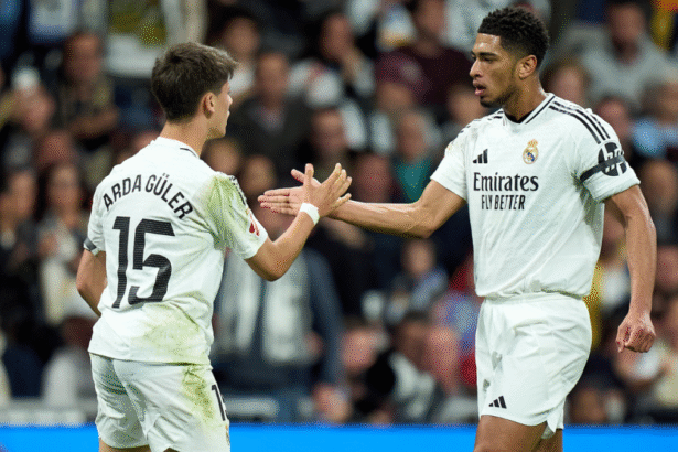 The Real Madrid players who might benefit most from Xabi Alonso: From Jude Bellingham to Arda Guler and more