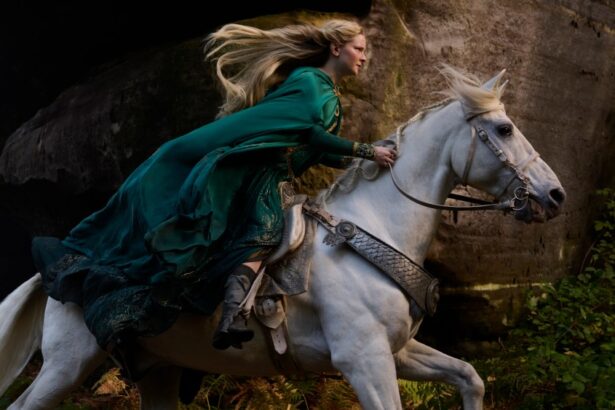 The Rings of Power,’ ‘Citadel’ Syndicated