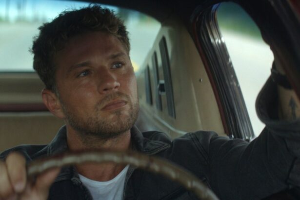 The Ryan Phillippe YA Drama Doesn’t Soar