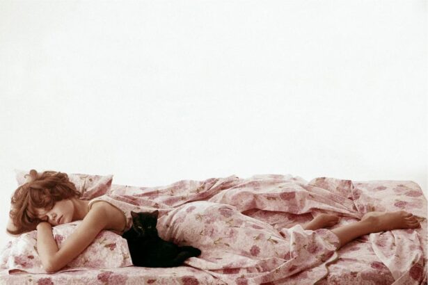 The Science-Backed Sweet Spot For Sleep And Why It Matters