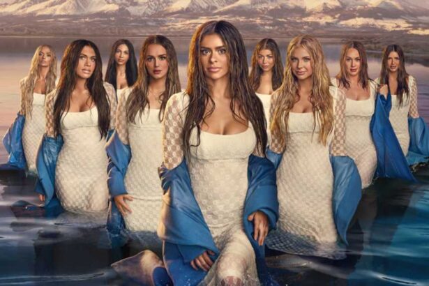 The Secret Lives of Mormon Wives Season 3 Potential Release Date, Cast and News