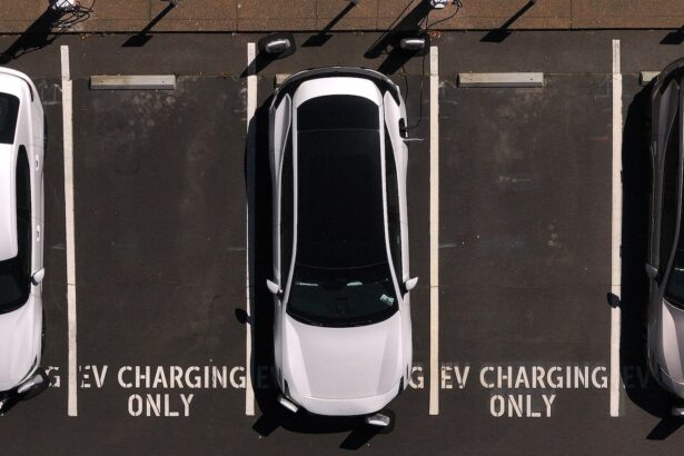 The Senate just voted to block California’s gas car ban