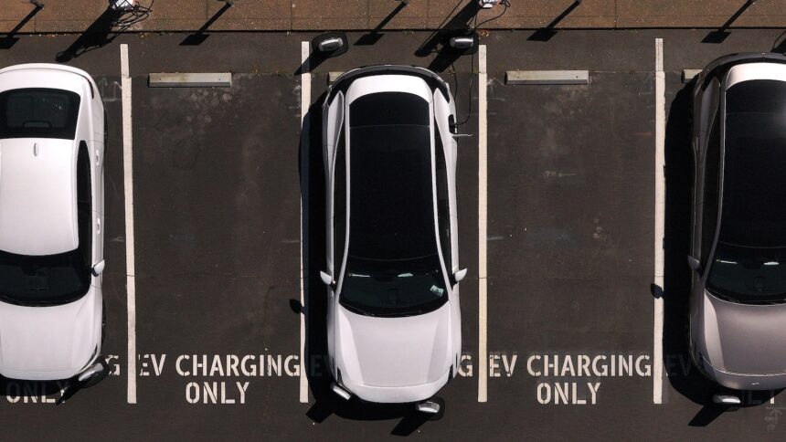 The Senate just voted to block California’s gas car ban