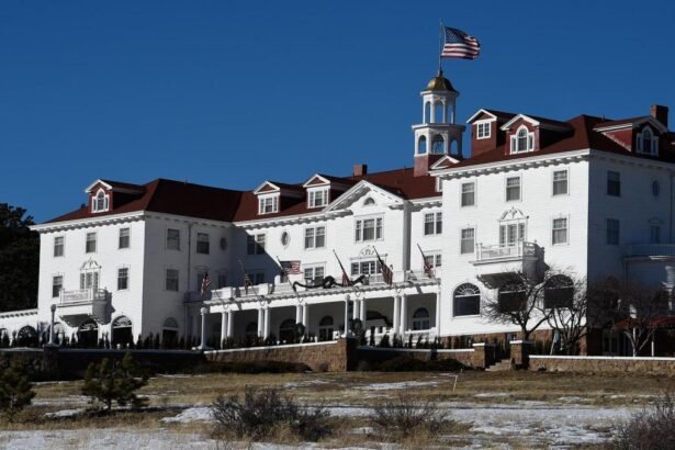 The Stanley Hotel sold to Denver-based Sage Hospitality Group