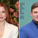 The Stranger in My Home Trailer: Sophia Bush and Chris Carmack Thriller