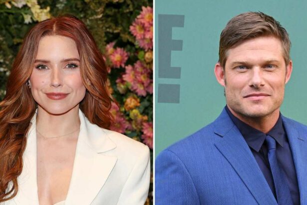 The Stranger in My Home Trailer: Sophia Bush and Chris Carmack Thriller