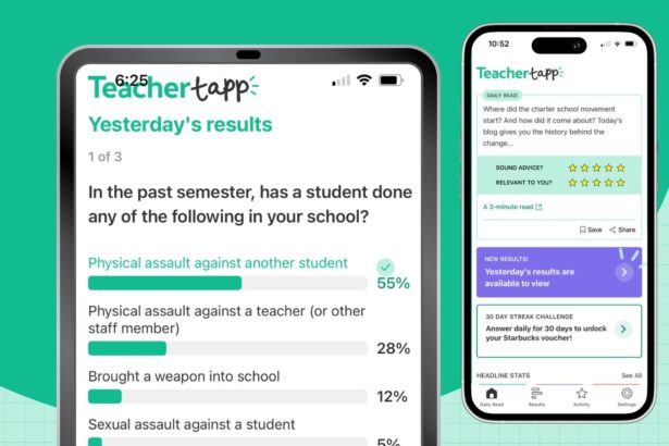 The Teacher Tapp App Changed the Way I Think About Teaching
