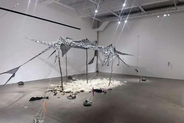 The UCLA MFA Show Proves We’ve Got to Learn From Students