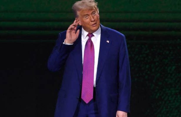 The US Treasury just shocked Americans with a 8B surplus — its 2nd biggest monthly surplus in history