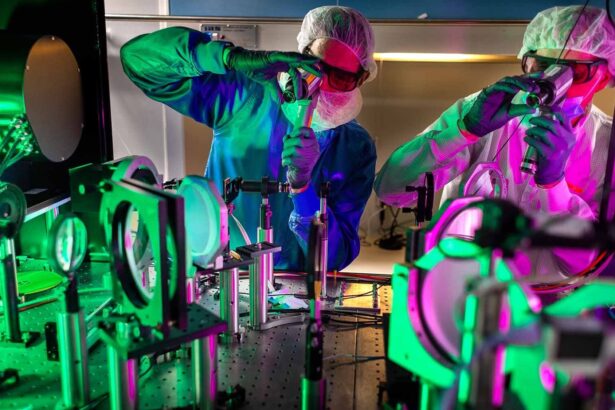 The US test fired its most powerful laser ever
