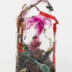 The Unexpected Beauty of Detritus