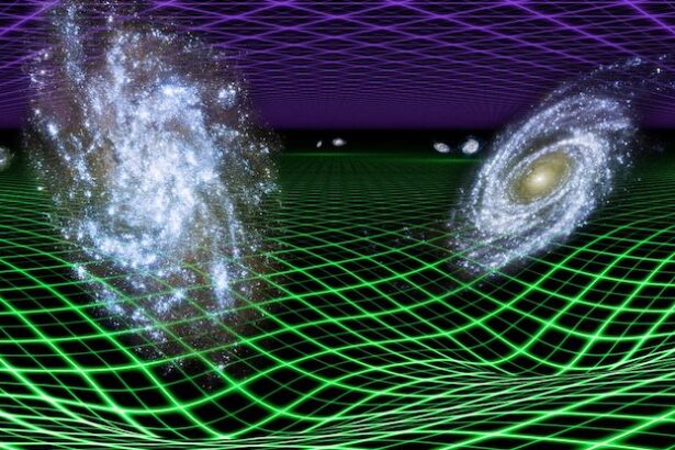 The Universe Is ‘Suspiciously’ Like a Computer Simulation, Physicist Says : ScienceAlert