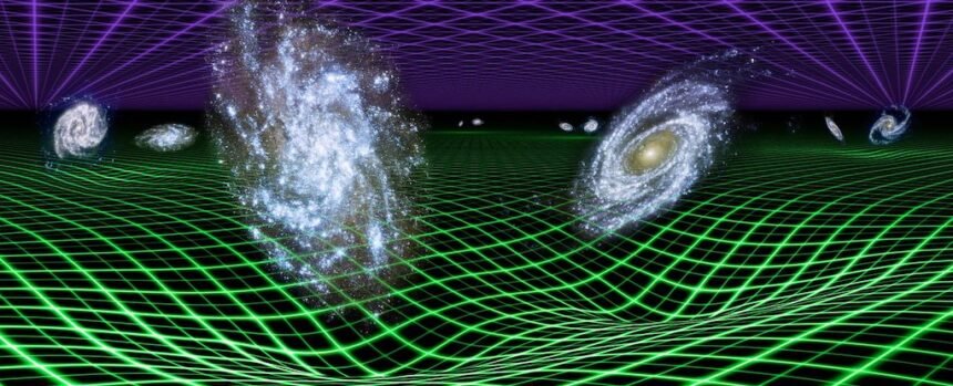 The Universe Is ‘Suspiciously’ Like a Computer Simulation, Physicist Says : ScienceAlert