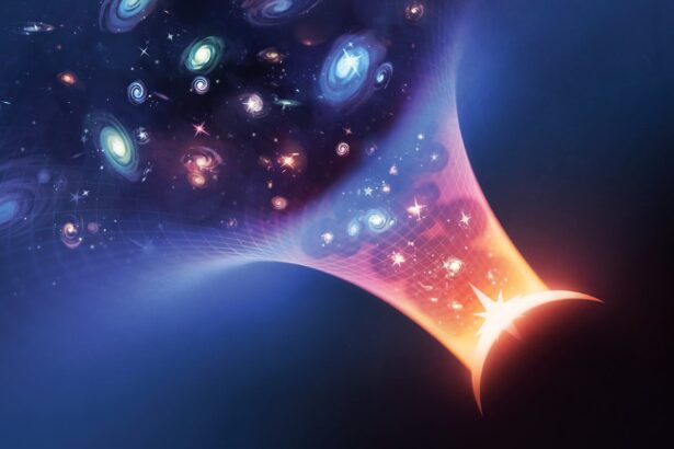 The Universe’s First Light Could Reveal Secrets of the Cosmic Dawn