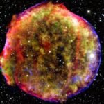 The Universe’s Most Powerful Cosmic Rays May Finally Be Explained : ScienceAlert