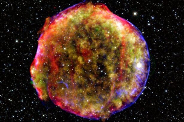 The Universe’s Most Powerful Cosmic Rays May Finally Be Explained : ScienceAlert