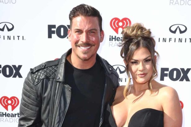 The Valley Recap: Brittany Cartwright Shares Jax Taylor’s Rage Texts