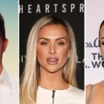 The Valley’s Zack Wickham Is at Odds With Lala Kent and Scheana Shay